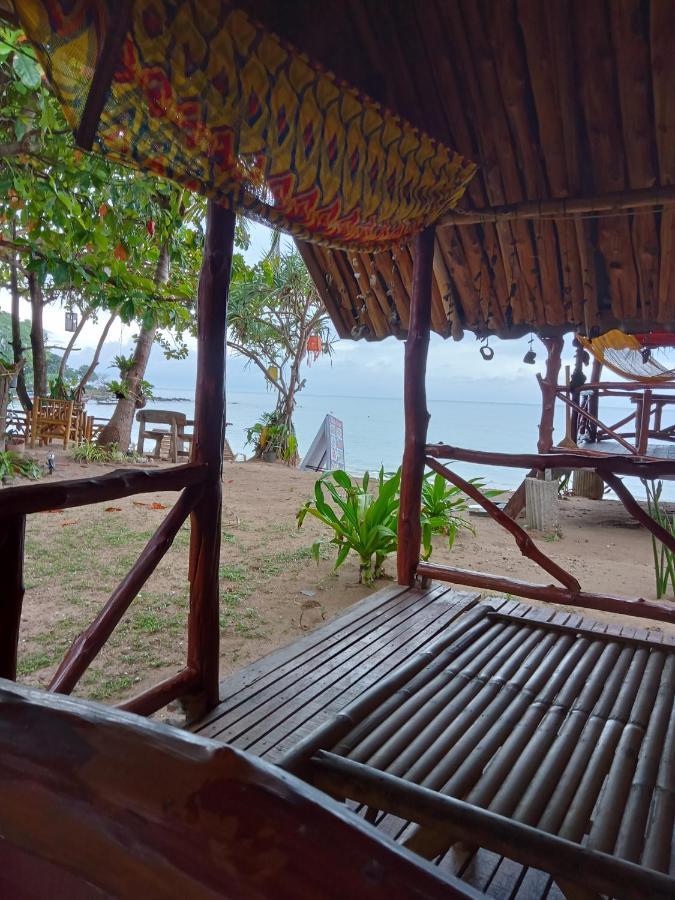 Breizh Cape Beach Bungalows Ko Lanta Dış mekan fotoğraf