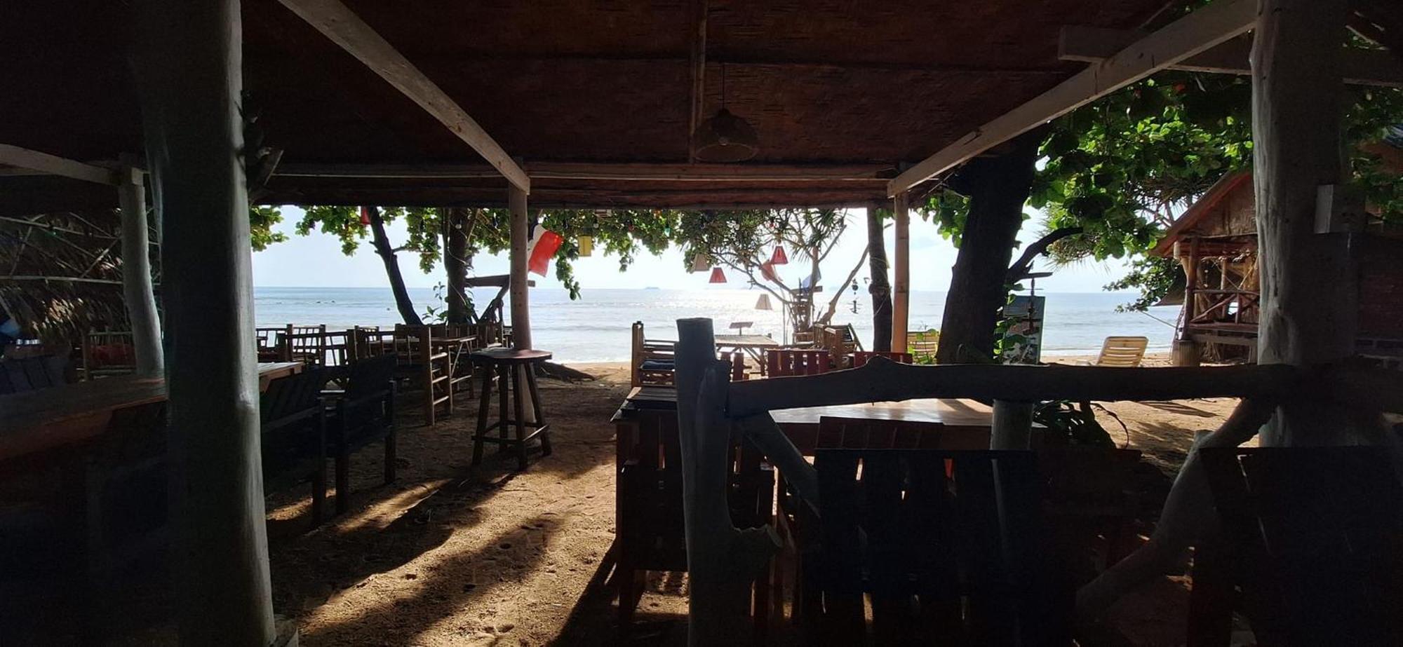 Breizh Cape Beach Bungalows Ko Lanta Dış mekan fotoğraf