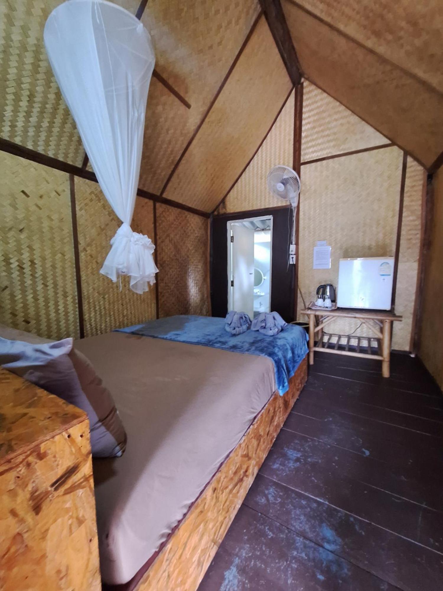 Breizh Cape Beach Bungalows Ko Lanta Dış mekan fotoğraf